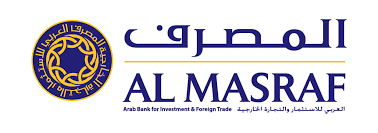 Al Masraf Arab Bank Credit Cards