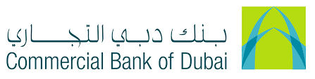 Commercial Bank of Dubai Credit Cards
