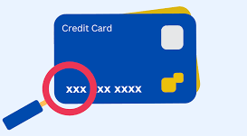 E-Statement Credit Cards