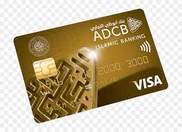 Islamic Credit Cards