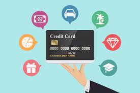 Points Rewards Credit Cards