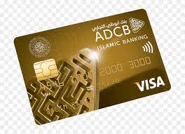 Islamic Finance Credit Cards