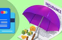 Life insurance Credit Cards