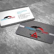 Roadside Assistance Credit Cards