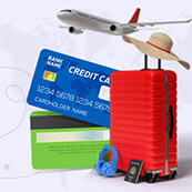 Travel Benefits Credit cards