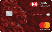 HSBC Advance Credit Card